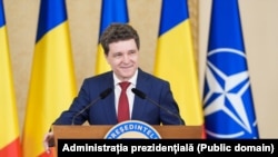 Nicușor Dan respectă o tradiție a președinților români de a include Chișinăul printre primele destinații vizitate la început de mandat.