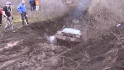 Džipovima kroz hercegovački krš