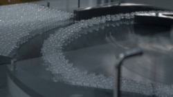 Vakcine na pomolu, problemi predstoje Vakcine na pomolu, problemi predstoje