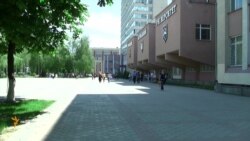 Я вступала до університету на рівних умовах з іншими ‒ переселенка з Донбасу Я вступала до університету на рівних умовах з іншими ‒ переселенка з Донбасу