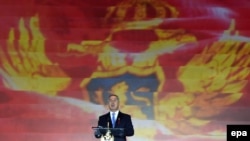 Da li je Milo Đukanović (na fotografiji) vladar Crne Gore iz senke