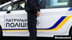 6,5 тисяч поліцейських у Києві забезпечують правопорядок під час дострокових виборів