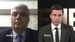 "Трудно работать с Россией, когда она говорит языком ультиматумов": политолог Степан Григорян о роли Москвы в армянском политическом кризисе "Трудно работать с Россией, когда она говорит языком ультиматумов": политолог Степан Григорян о роли Москвы в армянском политическом кризисе