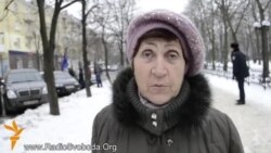 Думка луганців: чи є в українському суспільстві «тектонічний розлом»? Думка луганців: чи є в українському суспільстві «тектонічний розлом»?