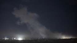 Жаңылыктар | 29.10.2025 | Израил Газага абадан сокку урду