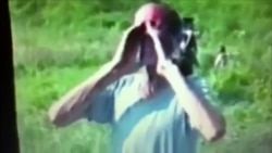 Ramin glas iz srebreničkog pakla Ramin glas iz srebreničkog pakla