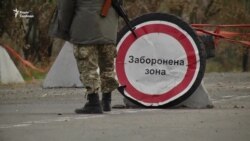 Селища під Маріуполем здригаються від обстрілів (відео) Селища під Маріуполем здригаються від обстрілів (відео)