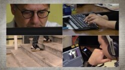 Novinari protiv novinara Novinari protiv novinara