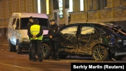 В результаті ДТП 18 жовтня 2017 року загинули шестеро осіб