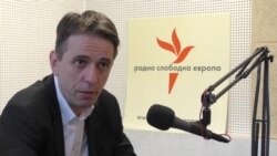 Radulović: Vučiću dve godine ne smeju da uruče krivičnu prijavu