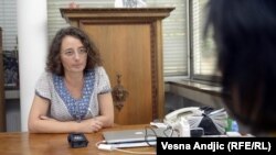 Katarina Živanović