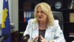 Edita Tahiri: Bojim se da bi ono što je za ovu nedelju najavljeno kao tehnički dijalog moglo da oduži ovaj proces na narednih deset godina.