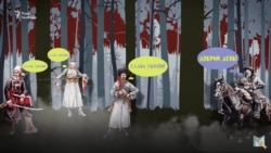 «Слава Україні»: як з’явилося гасло боротьби за незалежність? (відео) «Слава Україні»: як з’явилося гасло боротьби за незалежність? (відео)
