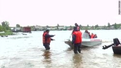 "Волна была четыре метра, и мы сдались" "Волна была четыре метра, и мы сдались"
