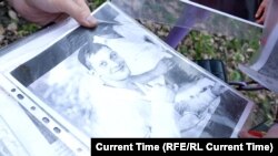 Vladyslav Popovych ranjen je u ukrajinskom gradu Buča 2022. godine i do danas se nalazi u zatvoru u Rusiji.