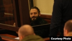 საბა სხვიტარიძე თბილისის საქალაქო სასამართლოში