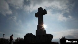 Sustavnim djelovanjem Crkve neokonzervativizam je dobio zamah: Ines Šaškor