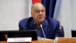 Владимир Меньшов: "Башкаланы Мәскәүдән күчерергә кирәк" Владимир Меньшов: "Башкаланы Мәскәүдән күчерергә кирәк"