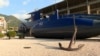SUBMARINES AS MUSEUM EXHIBITS, PORTO MONTENEGRO, TIVAT, MONTENEGRO