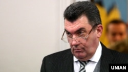 «Такого свавілля, яке було до певного часу, ми не допустимо», – заявив секретар РНБО