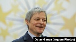 Dacian Cioloș a întrerupt legăturile cu conducerea USR după demisia din februarie, iar plecarea sa din partid reprezintă doar o chestiune de timp, susțin liderii USR.