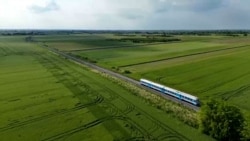 Vožnja vlakom i čaša vina, novi magnet za turiste u Hrvatskoj Vožnja vlakom i čaša vina, novi magnet za turiste u Hrvatskoj