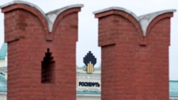 Американские вопросы. Экономическая катастрофа в России: на горизонте или за горизонтом? Американские вопросы. Экономическая катастрофа в России: на горизонте или за горизонтом?