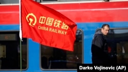 Deo deonice koji se radi u Srbiji, arhivska fotografija