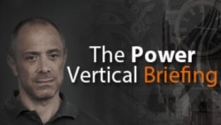 The Power Vertical Briefing: Shuffling The Oligarchs