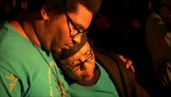 Ferguson gori nakon odluke suda