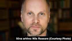 Nils Reasare: Zapadni Balkan je identifikovan kao važan region za Kinu zbog "One Belt One Road Intiative", kao prolaz na tržište EU