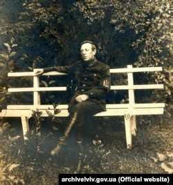 Симона Петлюру з упевненістю можна назвати охоронцем і захисником національної ідеї