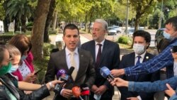 Crna Gora u kohabitaciji: Đukanović predlaže Krivokapića Crna Gora u kohabitaciji: Đukanović predlaže Krivokapića