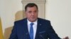 Predsjedavajući Predsjedništva BiH Miloras Dodik