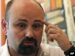 Bruno Vekarić, zamenik tužioca za ratne zločine