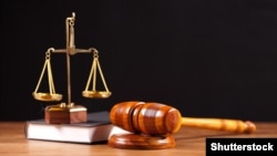 Им назначено наказание в виде 12 и 13 лет лишения свободы по статье о госизмене