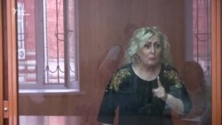 Нелю Штепу у день її народження залишили в СІЗО (відео) Нелю Штепу у день її народження залишили в СІЗО (відео)