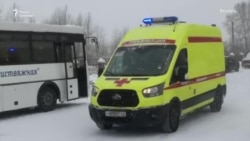 Более 10 горняков погибли: в городе Белово введён режим ЧС Более 10 горняков погибли: в городе Белово введён режим ЧС