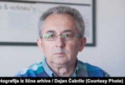 Branko Todorović: Strah od rata najviše šire korumpirani političari, milijarderi koji su u proteklih desetak, petnaest godina pokrali milijarde kroz različite oblike korupcije i zlupotrebe vlasti. Njima odgovara stanje straha, međuetničkog i međureligijskog nepovjerenja, mržnje i podozrenja. Strah i izmišljeni politički konflikti odvraćaju pažnju građana od teškog stanja u kome se zemlja nalazi.