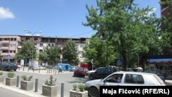 Briselski dogovor iz 2011. godine predviđa da svi vlasnici automobila sa prebivalištem na Kosovu moraju da koriste registarske tablice 'KS' ili 'RKS' (Foto: Severna Mitrovica)