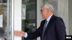 Bivši obaveštajac i savetnik Zorana Zaeva, Zoran Veruševski (na fotografiji), stajao je iza operacije obelodanjivanja afere sa masovnim prisluškivanjem 2015. godine