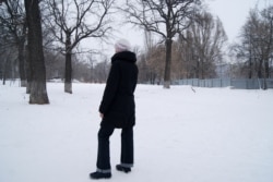 Елена Жданова