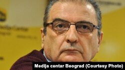 Nikada ne možete nadoknaditi ono što je izgubljeno za tri godine: Vladimir Gligorov