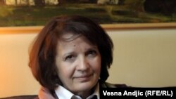 Vesna Rakić Vodinelić