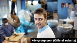 Денис Штенгелов