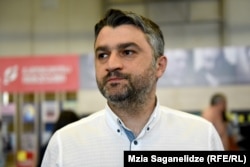 ზვიად კვარაცხელია, გამომცემლობა “ინტელექტის” მთავარი რედაქტორი