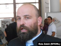 Stav treba stvoriti na susretu s konkretnim čovjekom, izbjeglicom, migrantom: Tvrtko Barun