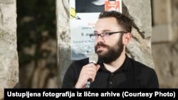 Treba naglasiti da se u tribinu uključio zločinac: Đuro Radosavović