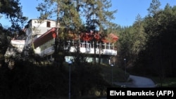 Svi su kamionom odvedeni u Višegrad (BiH) u motel "Vilina vlas"