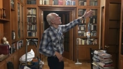 Александр Лигачев